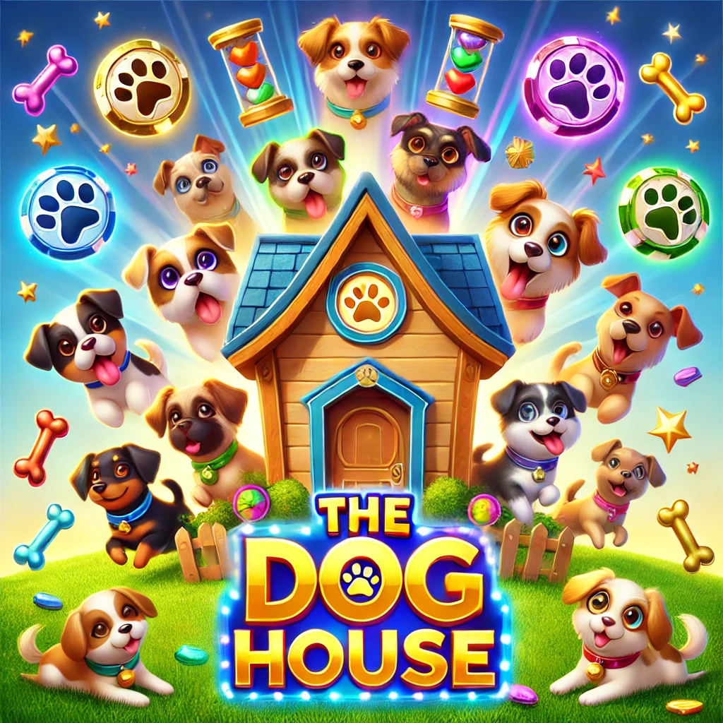 The Dog House